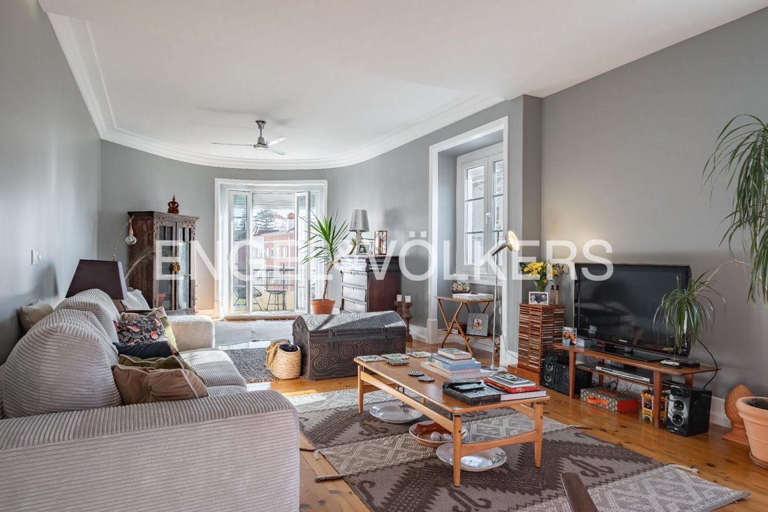 Apartamento en Arroios, Lisboa, Portugal 1 - 16675169