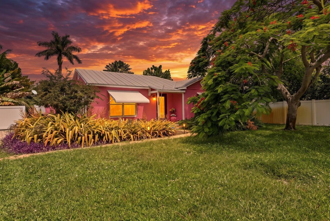 House in Delray Beach, Florida, United States 1 - 18690328