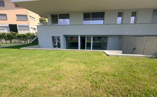 Apartamento en Lugano, Tesino, Suiza 1