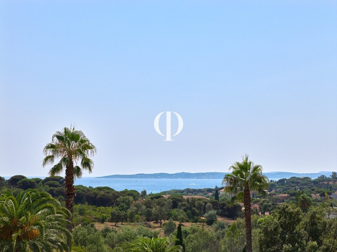 Villa in Ecarts, Roquebrune-sur-Argens, France 4 - 18687430