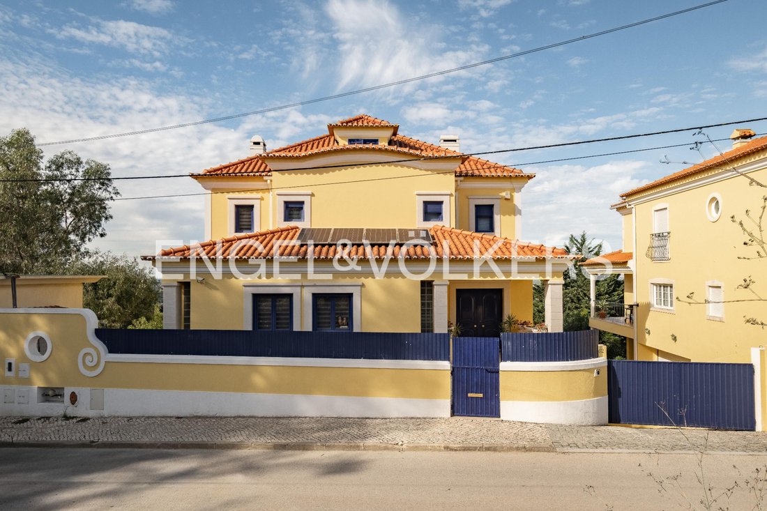 House in Palmela, Setubal, Portugal 1 - 16571380