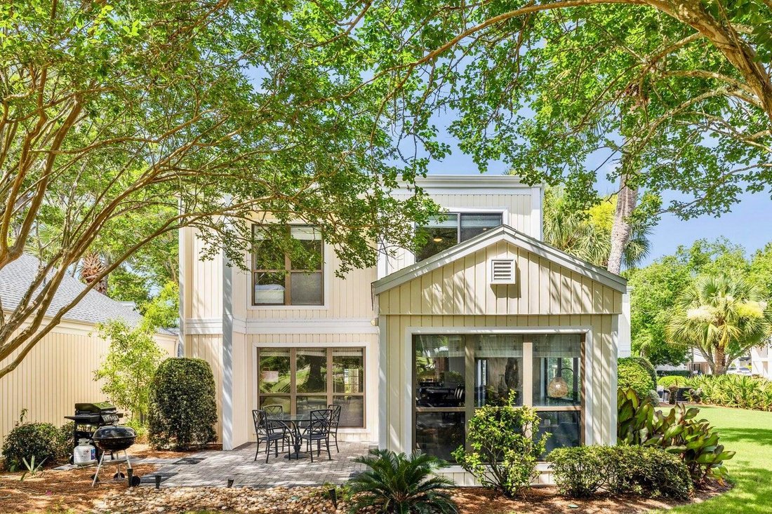 House in Miramar Beach, Florida, United States 1 - 18689577