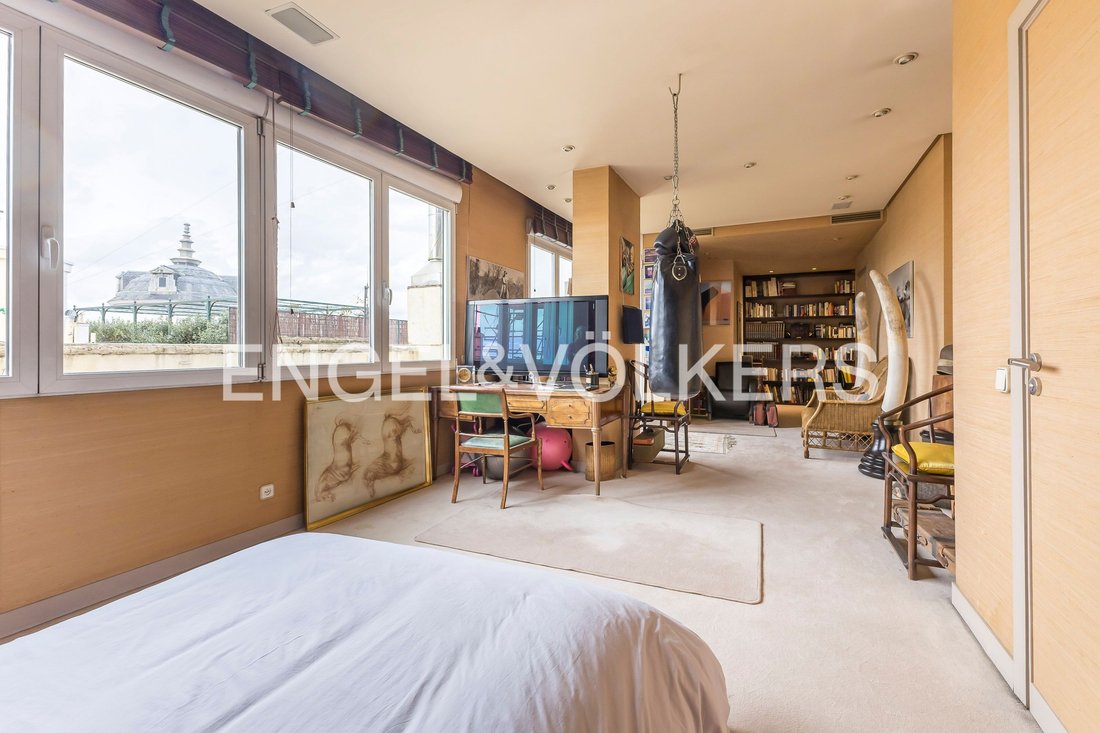 Apartamento en Retiro, Madrid, España 3 - 16652611