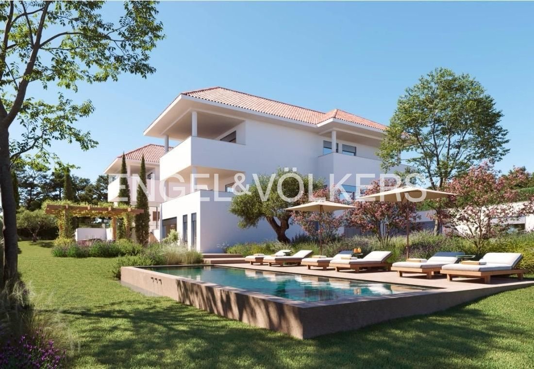 House in Moncloa-Aravaca, Madrid, Spain 3 - 17223670