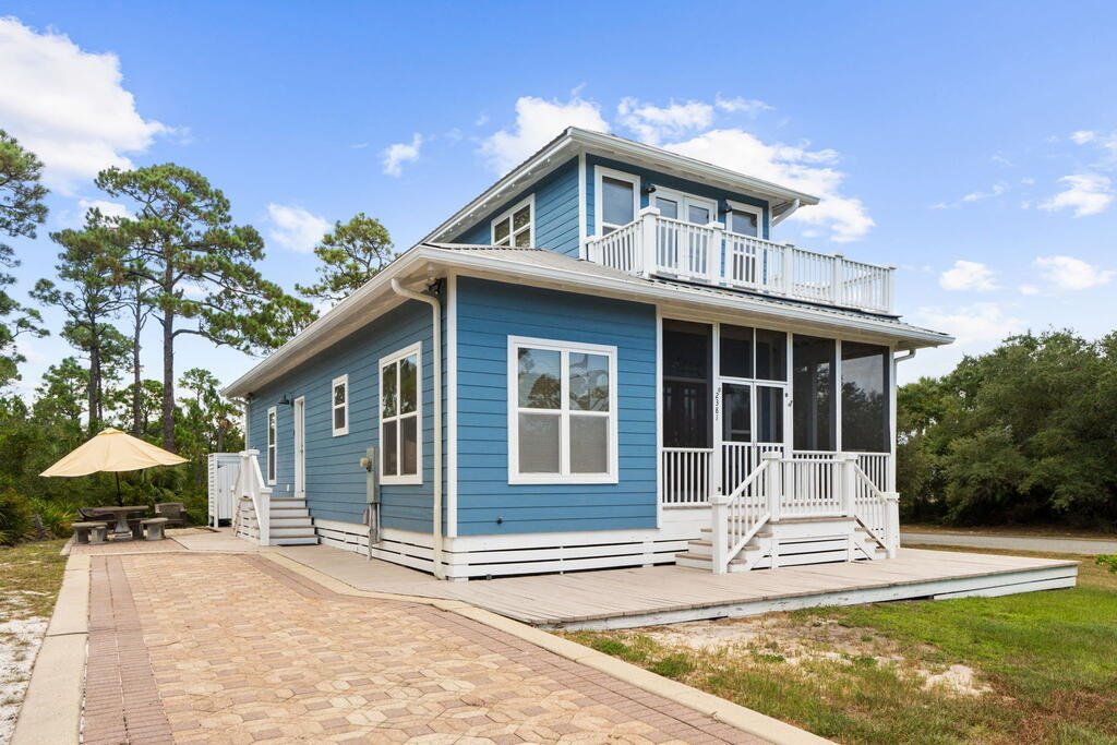 House in Port St. Joe, Florida, United States 3 - 18686908