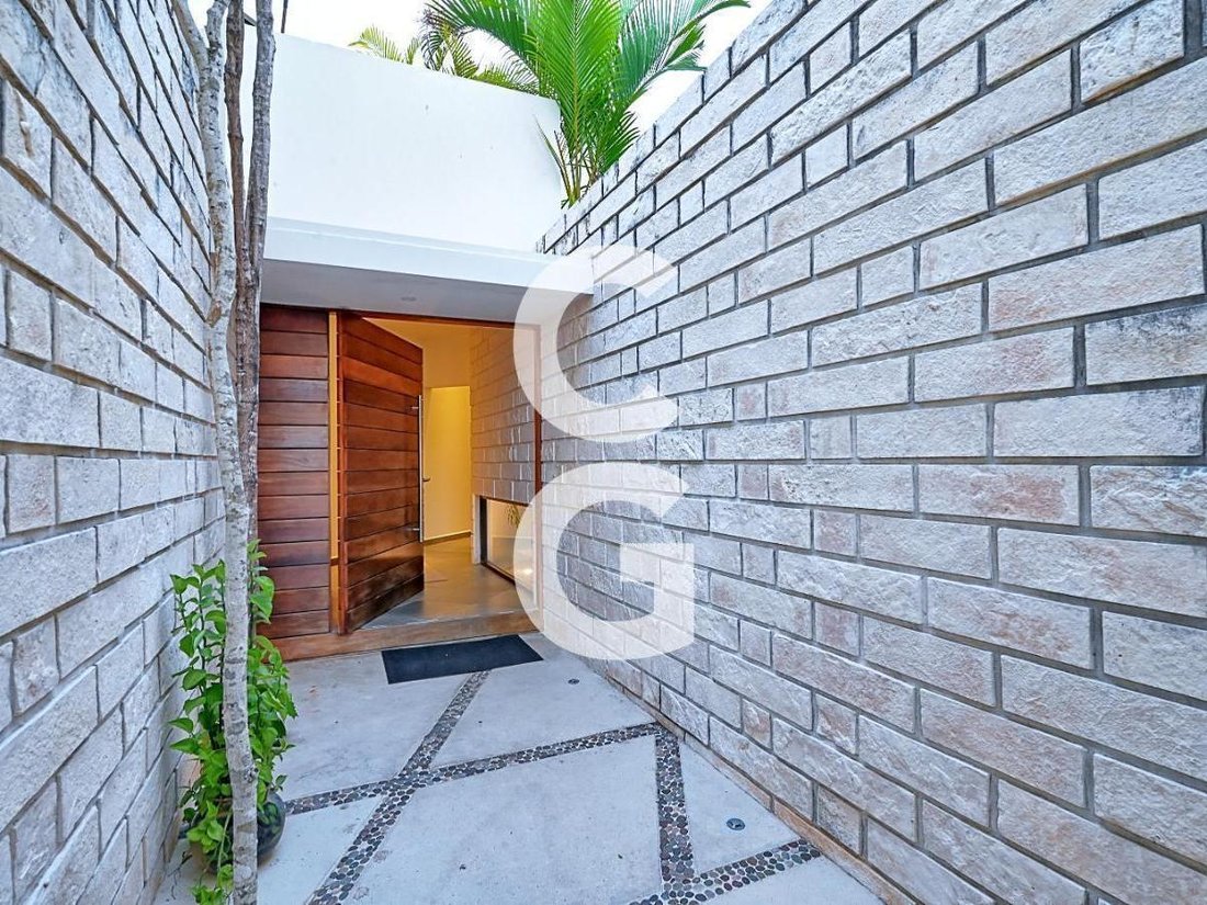 House in Cancún, Quintana Roo, Mexico 2 - 18688984