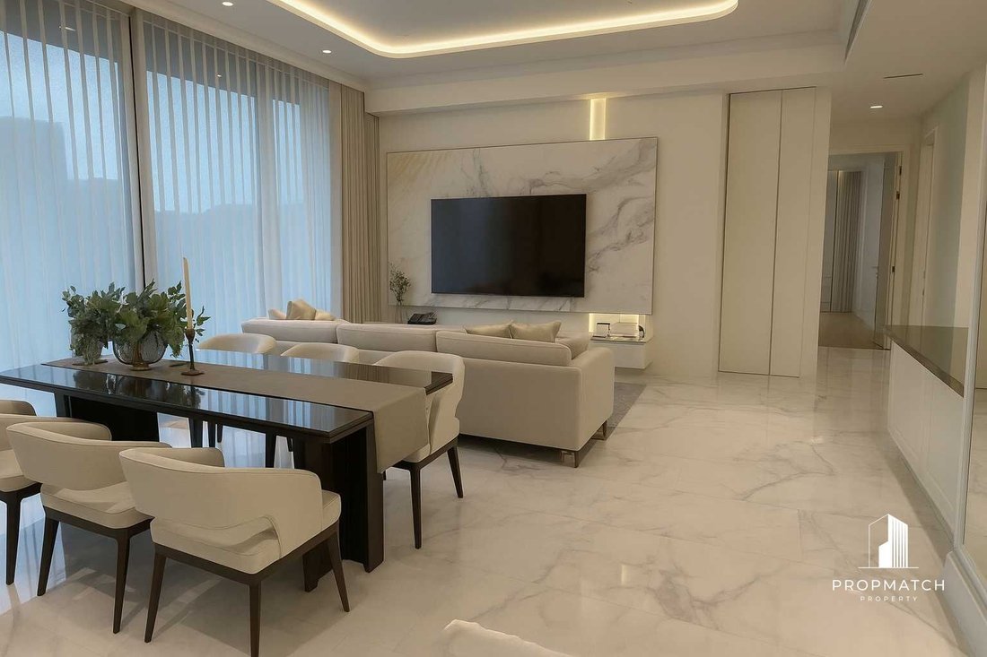 Condo in Bangkok, Bangkok, Thailand 4 - 18686863