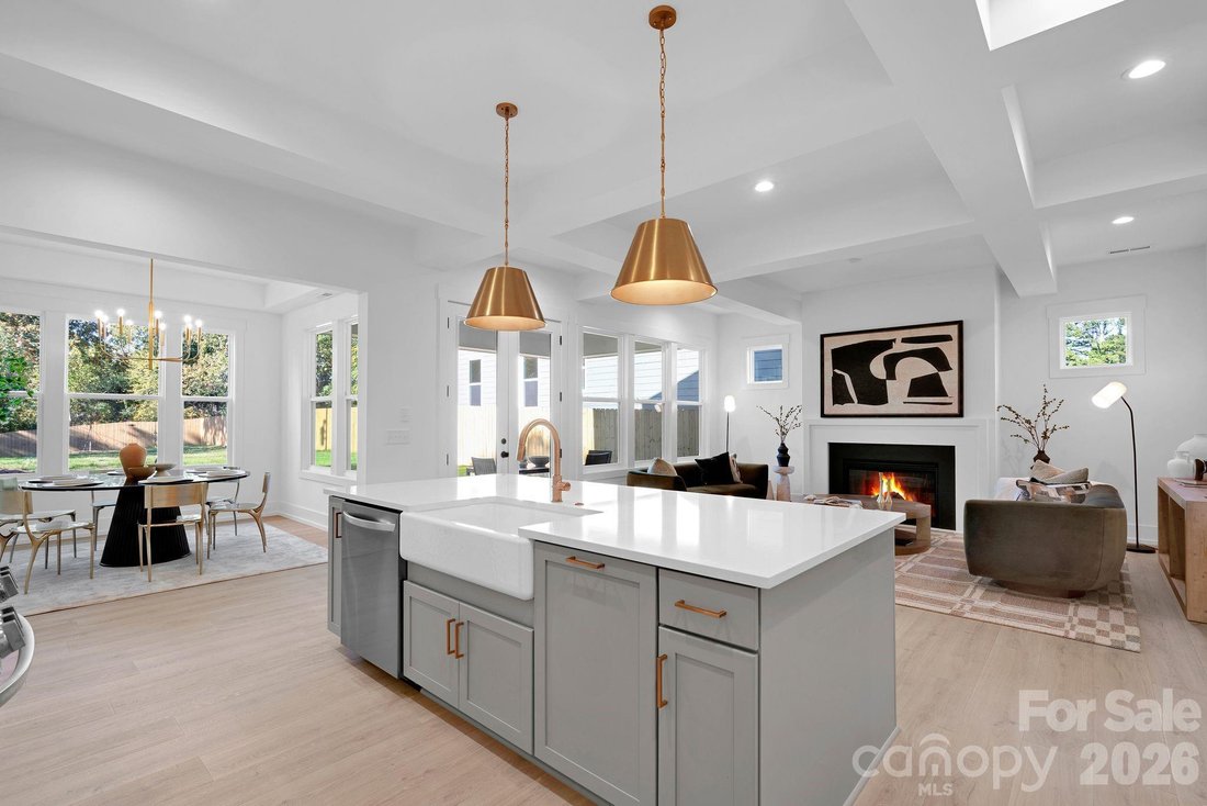 House in Charlotte, North Carolina, United States 5 - 18688275