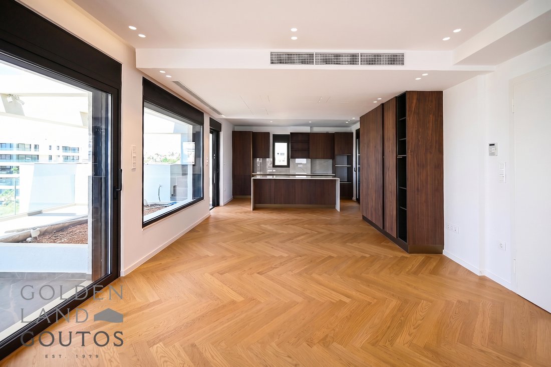 Apartment in South Athens, Attica, Greece 1 - 18687232
