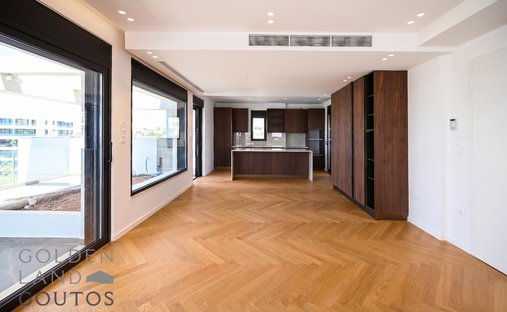 Appartamento in South Athens, Attica, Grecia 1