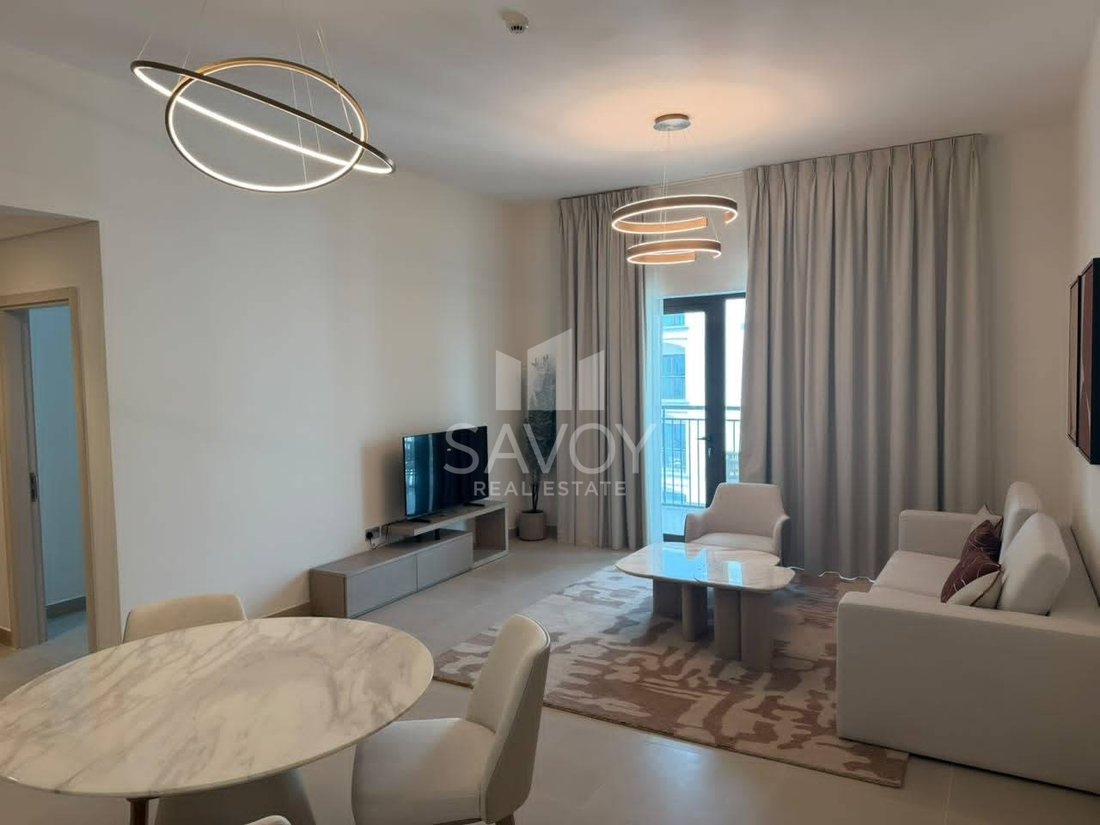 Apartment in Yas Island / Jazeerat Yas, Abu Dhabi Emirate, United Arab Emirates 2 - 18685377