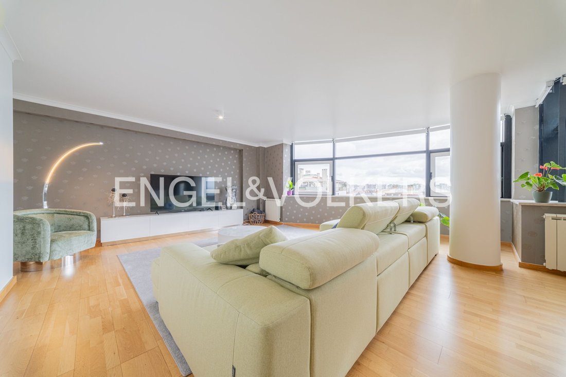 Appartement à Alvalade, Lisbonne, Portugal 3 - 16973709