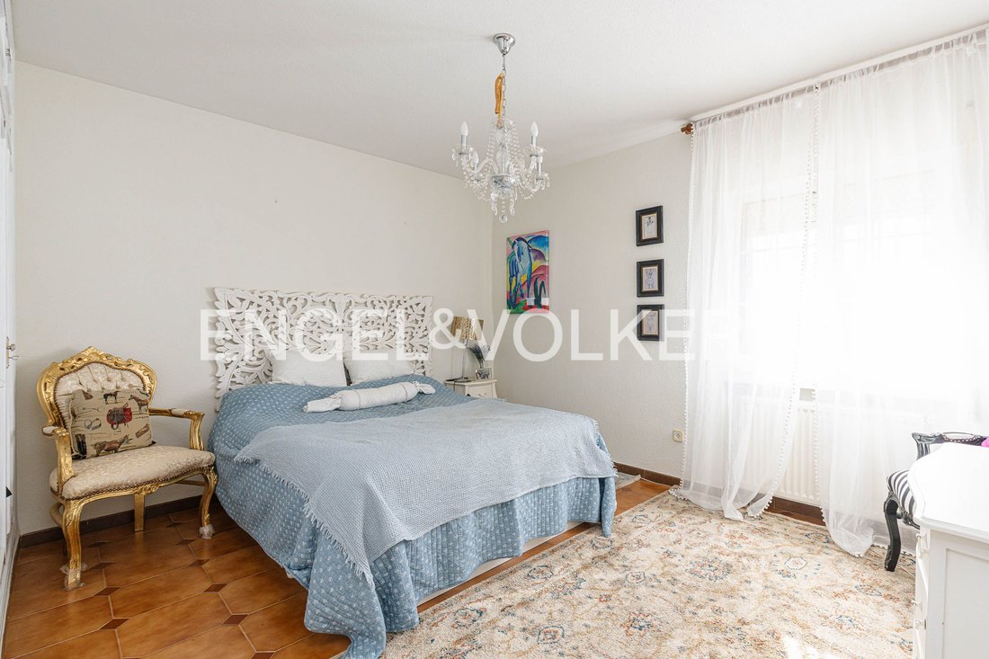 Casa a Valdemorillo, Madrid, Spagna 3 - 18341113