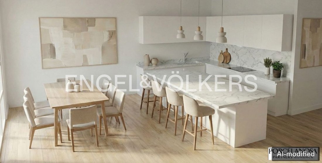Apartamento en Santander, Cantabria, España 3 - 18553254