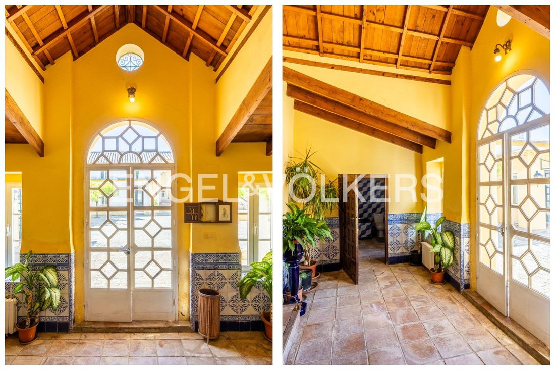 Andere in Gerena, Andalusien, Spanien 3 - 18379520