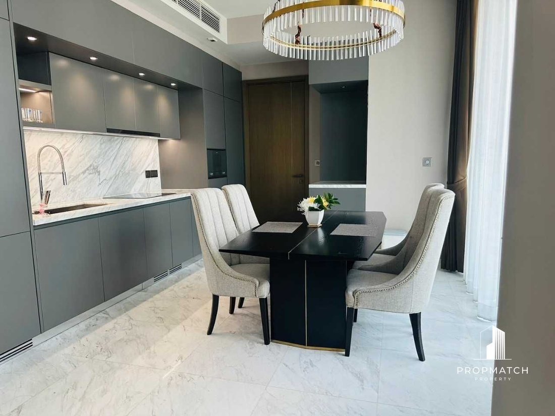 Condo in Bangkok, Bangkok, Thailand 5 - 18686759