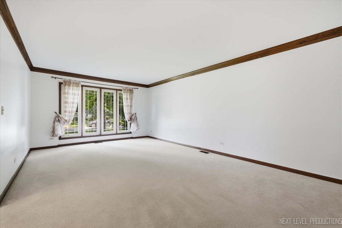House in Bolingbrook, Illinois, United States 5 - 18690419