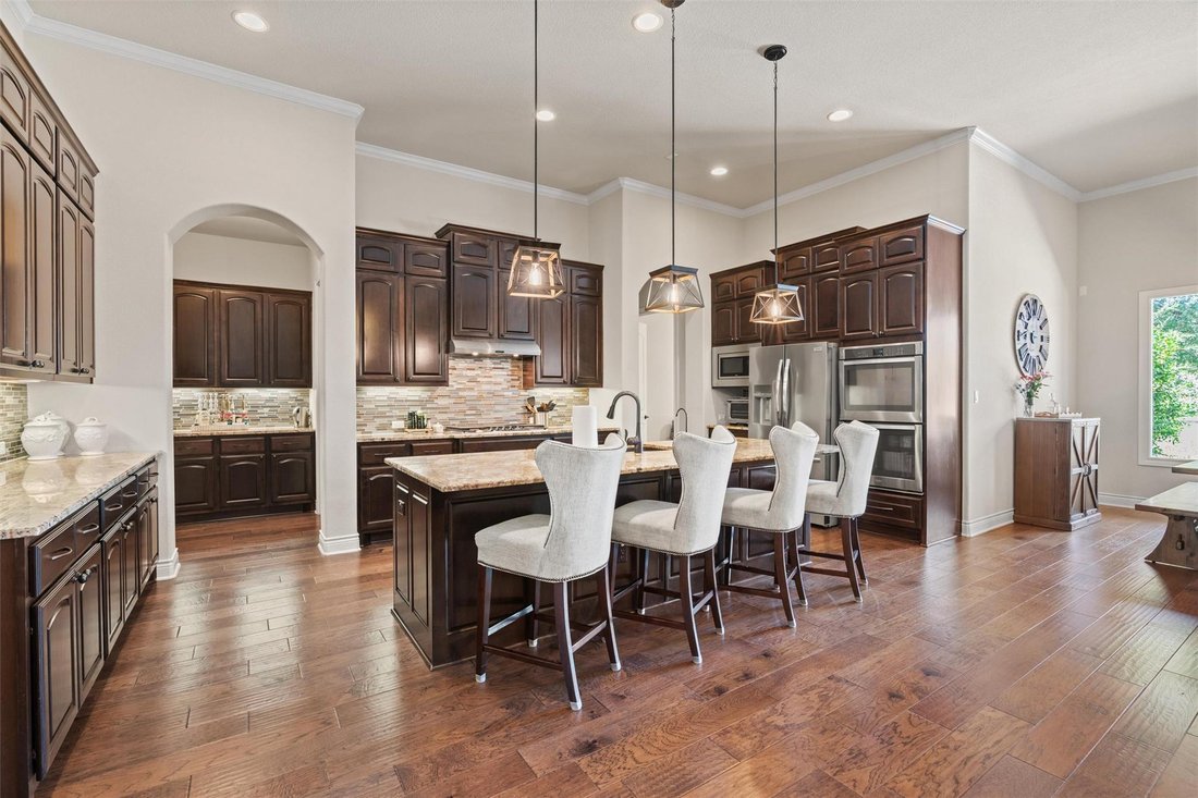 House in Georgetown, Texas, United States 4 - 18690071