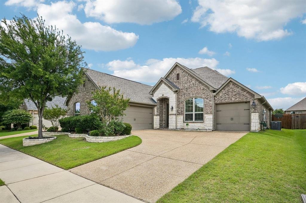 House in Frisco, Texas, United States 1 - 18690748