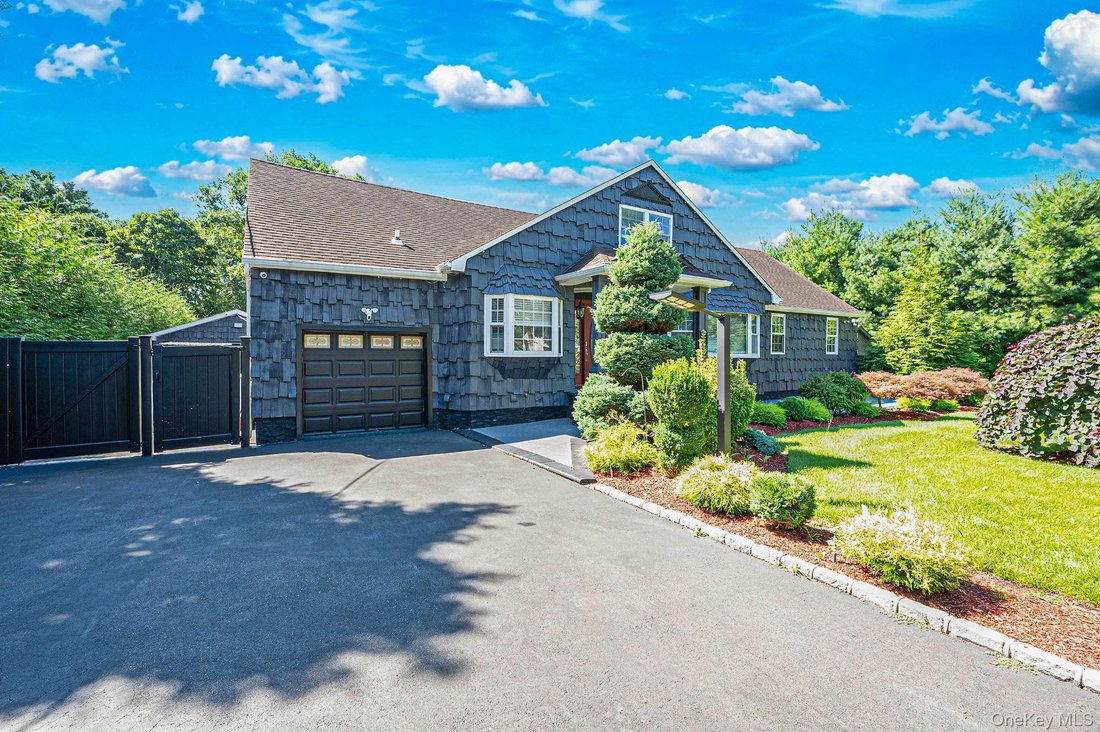 Haus in Brentwood, New York, Vereinigte Staaten 2 - 18689460