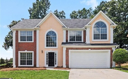 Haus in Alpharetta, Georgia, Vereinigte Staaten 1