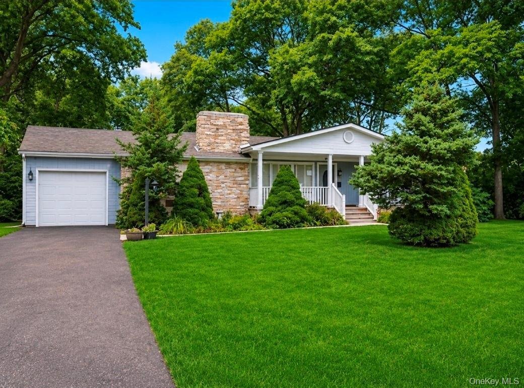 Casa a Blue Point, New York, Stati Uniti 1 - 18690994