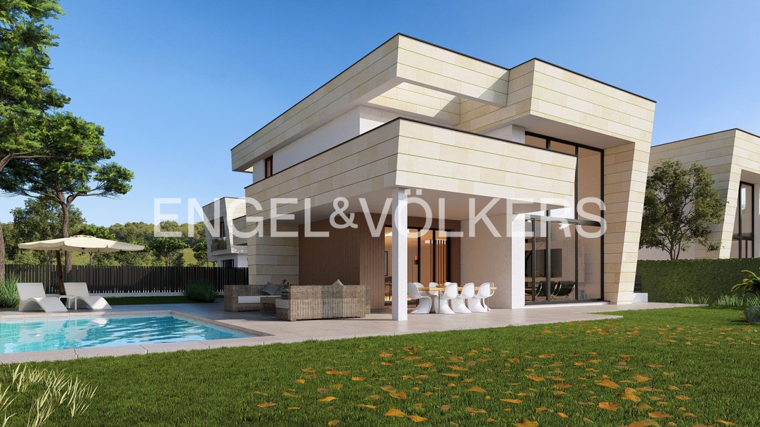 House in Moncloa-Aravaca, Madrid, Spain 4 - 17730828