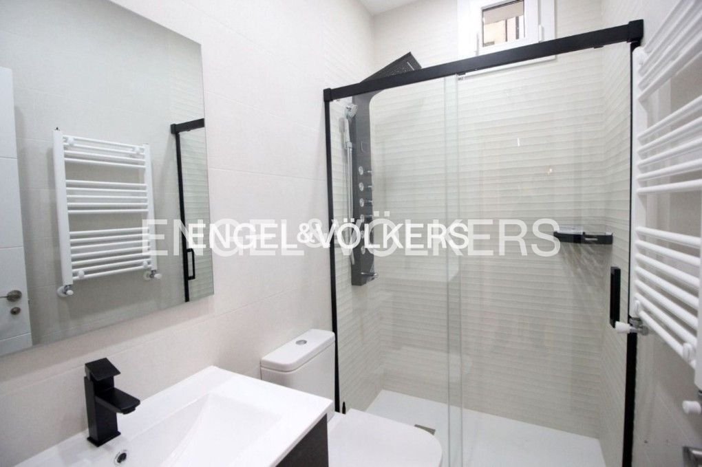 Wohnung in Salamanca, Madrid, Spanien 3 - 16960835