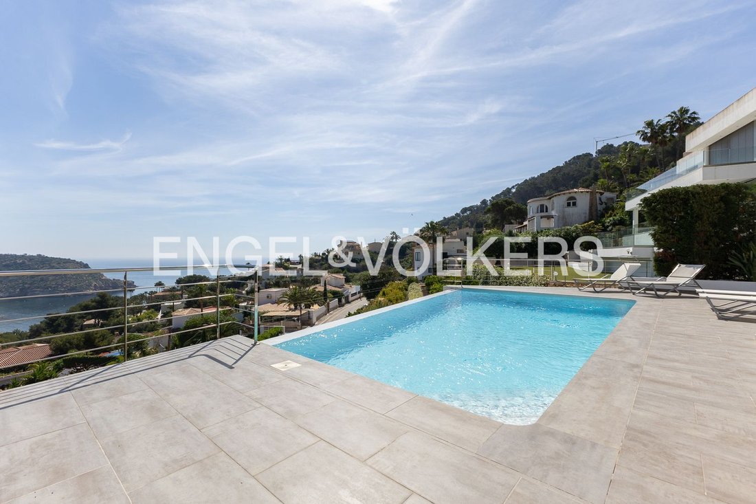 House in Xabia / Javea, Valencian Community, Spain 4 - 17989261