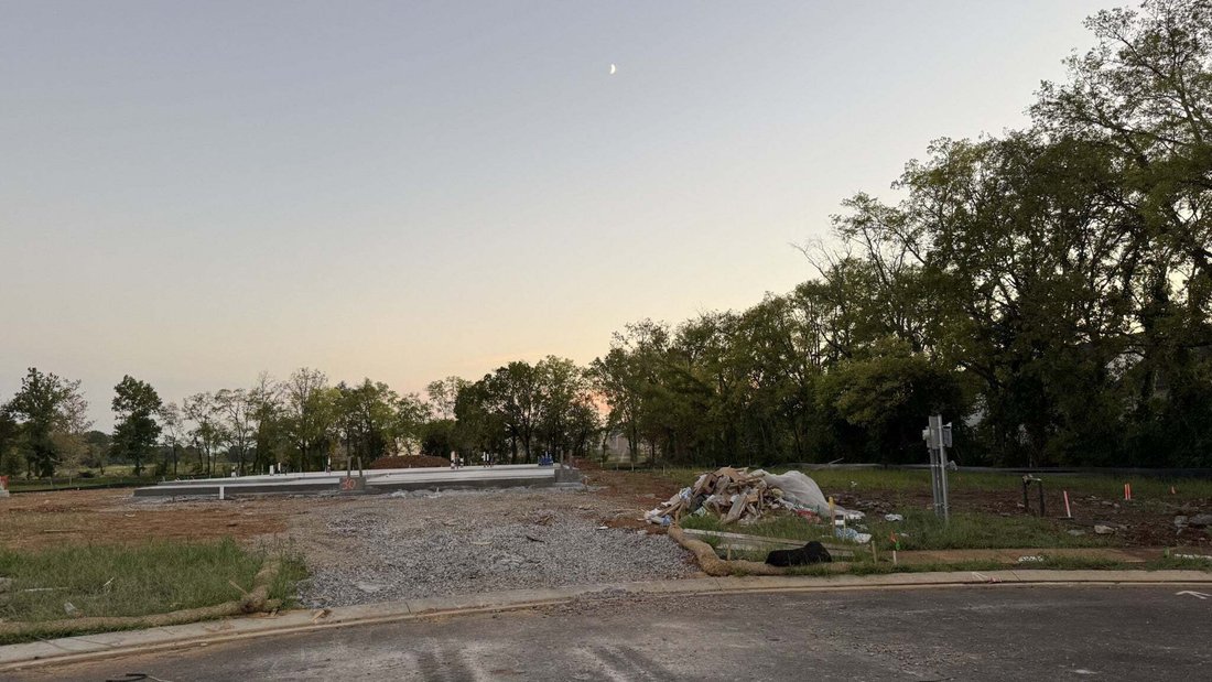 House in Murfreesboro, Tennessee, United States 5 - 18690265