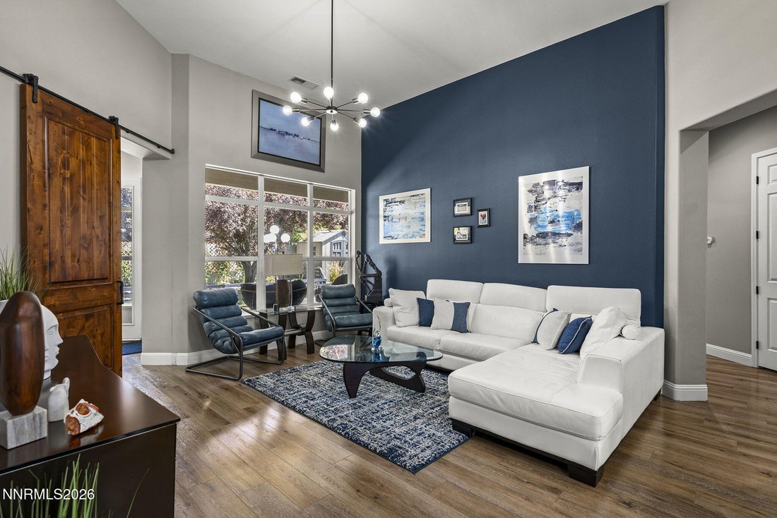 House in Reno, Nevada, United States 4 - 18689605