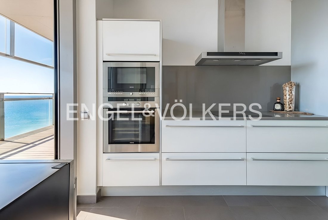 Apartment in Sant Martí, Barcelona, Spain 5 - 17023455