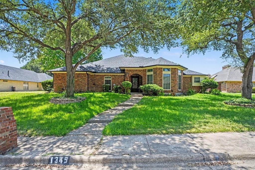 House in DeSoto, Texas, United States 1 - 18687562