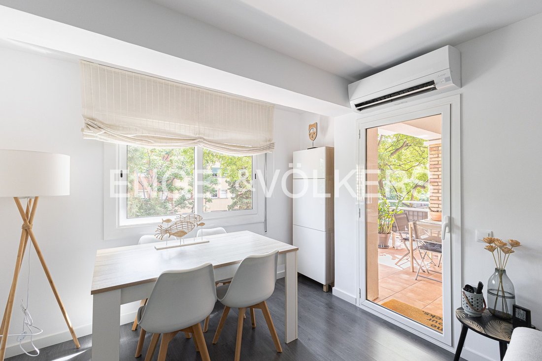 Appartamento a Sant Andreu de Palomar, Barcellona, Spagna 2 - 18529253