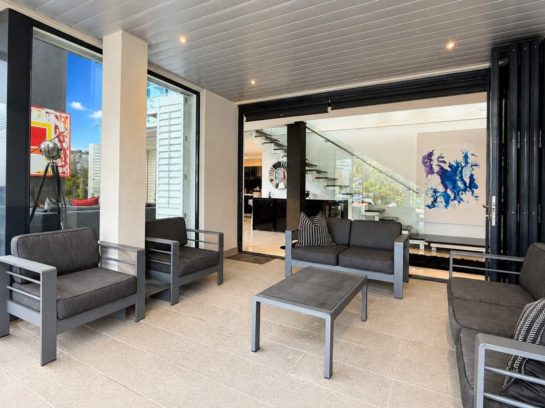 Apartment in City Centre, Cape Town, South Africa 5 - 18687435
