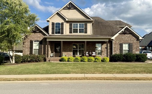 Casa a Bowling Green, Kentucky, Stati Uniti 1