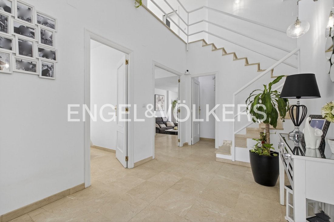 House in Montequinto, Dos Hermanas, Spain 3 - 17723336