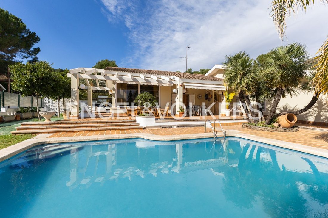 House in Benicassim, Valencian Community, Spain 1 - 17290204