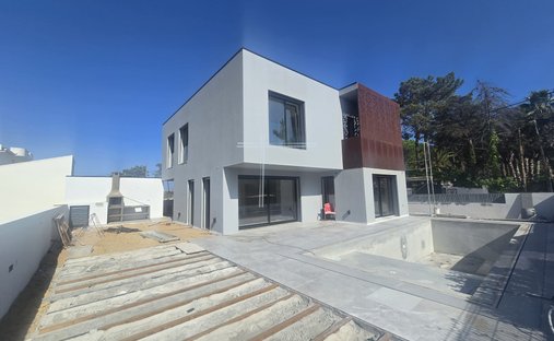 Casa a Aroeira, Charneca de Caparica e Sobreda, Portogallo 1