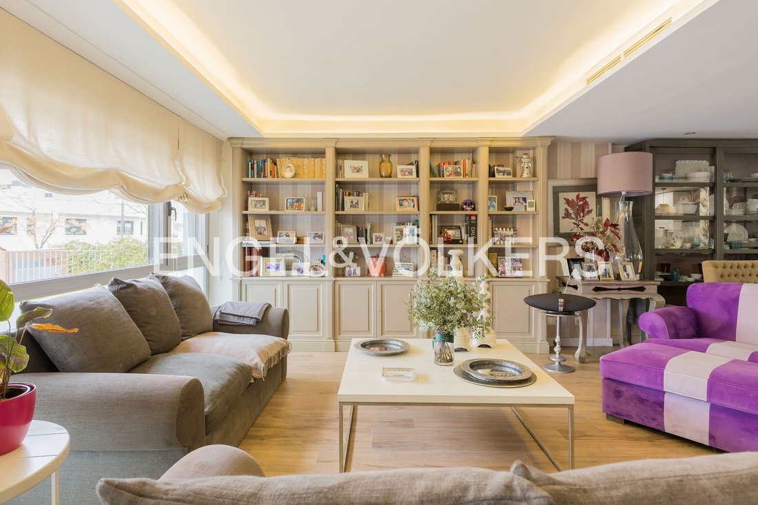 House in Boadilla del Monte, Comunidad de Madrid, Spain 5 - 17352800