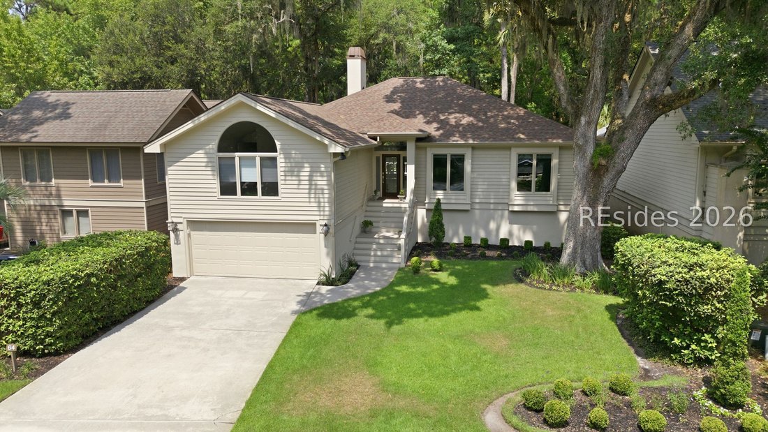 House in Hilton Head Island, South Carolina, United States 2 - 18689564