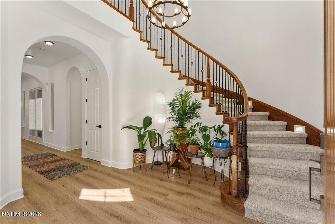 House in Reno, Nevada, United States 5 - 18689607