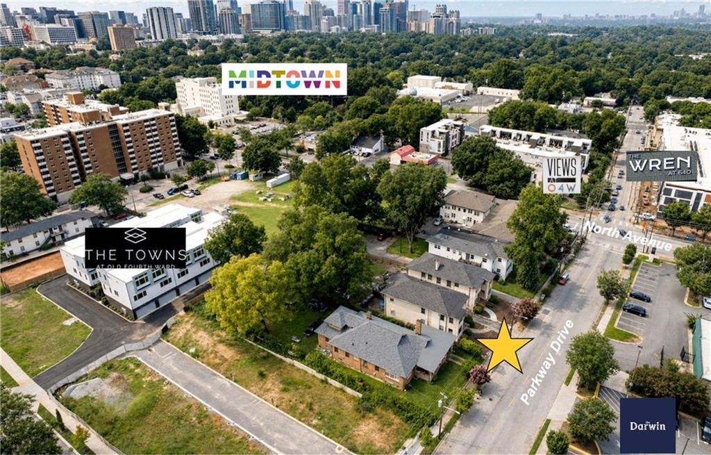 Atlanta, Georgia, United States 3 - 18687519