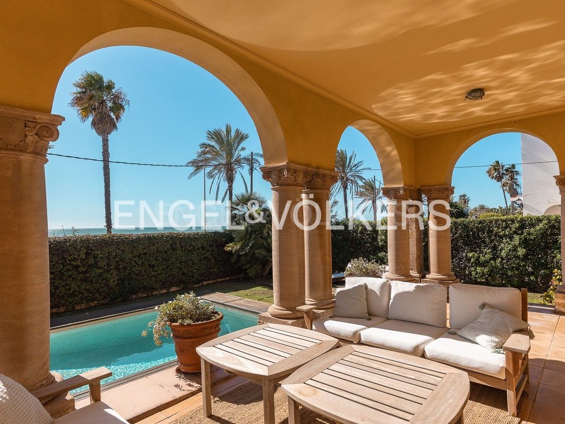 Casa a Sitges, Catalogna, Spagna 3 - 14914759