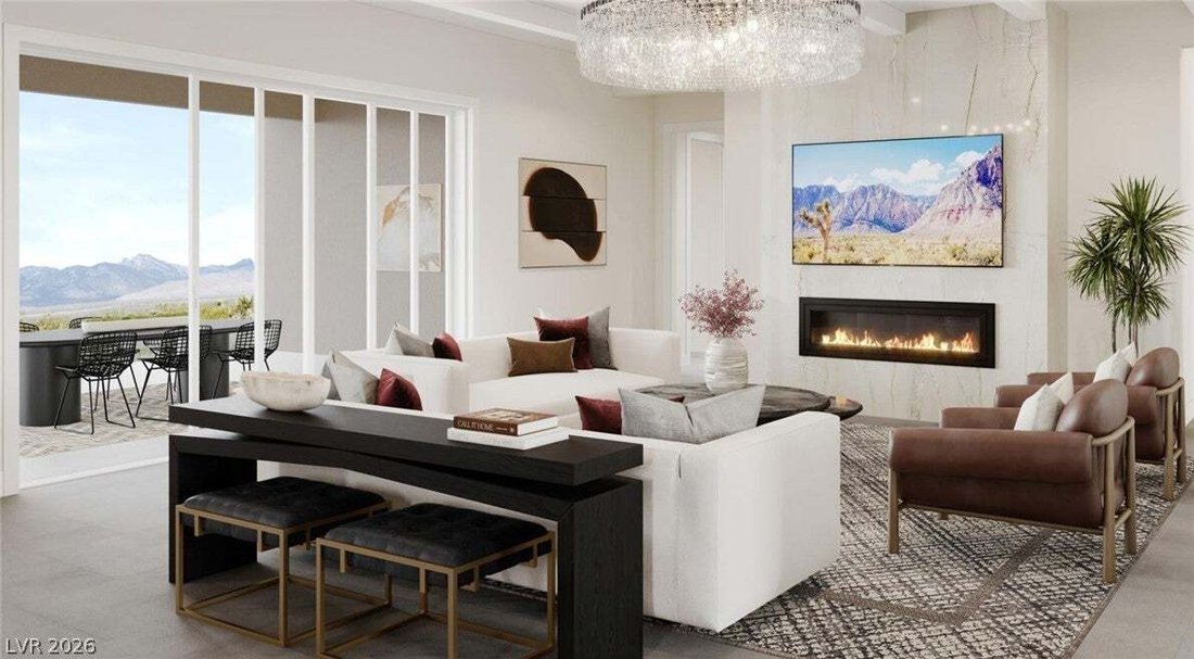House in Boulder City, Nevada, United States 3 - 18689398