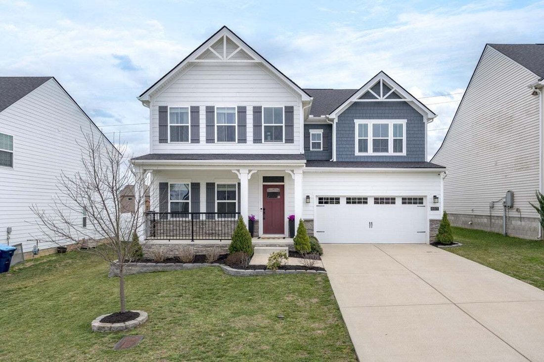 House in Smyrna, Tennessee, United States 3 - 18690177