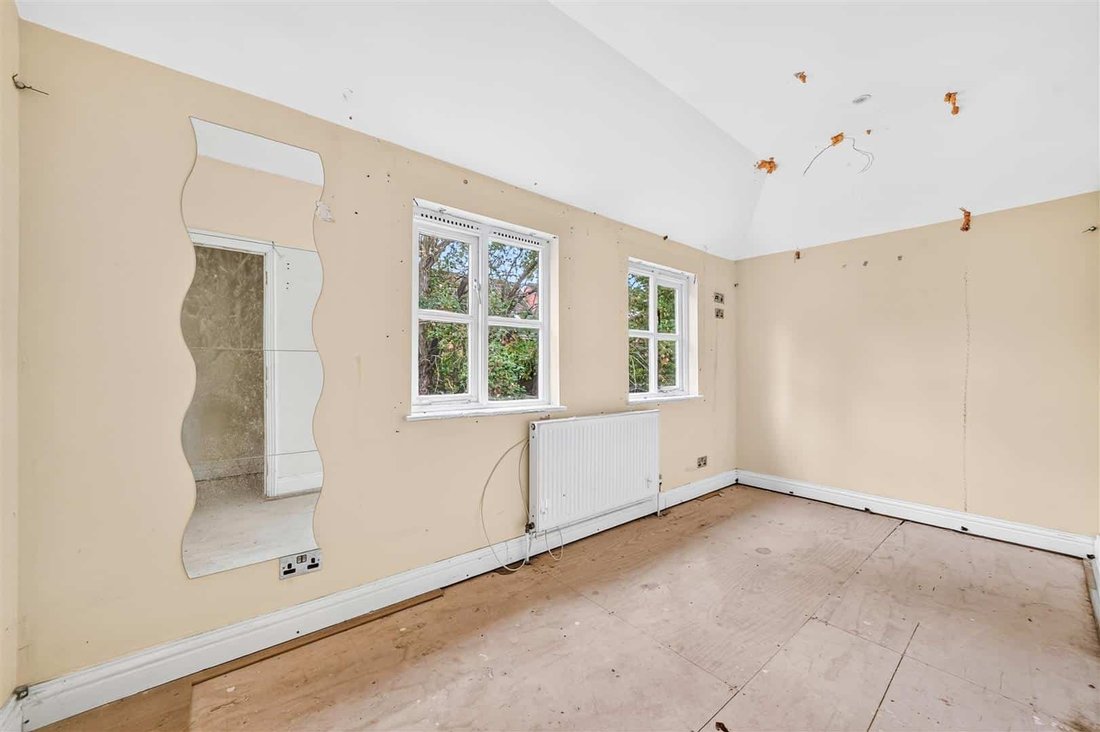 House in Woodford Wells, Redbridge, England 2 - 18689310