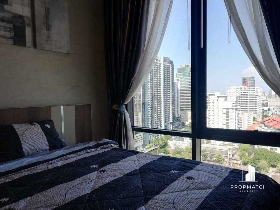 Condo in Bangkok, Bangkok, Thailand 1 - 18686618