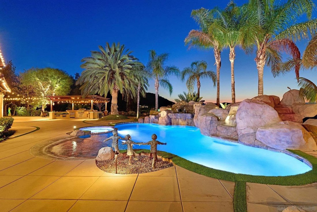 House in Poway, California, United States 5 - 18690497