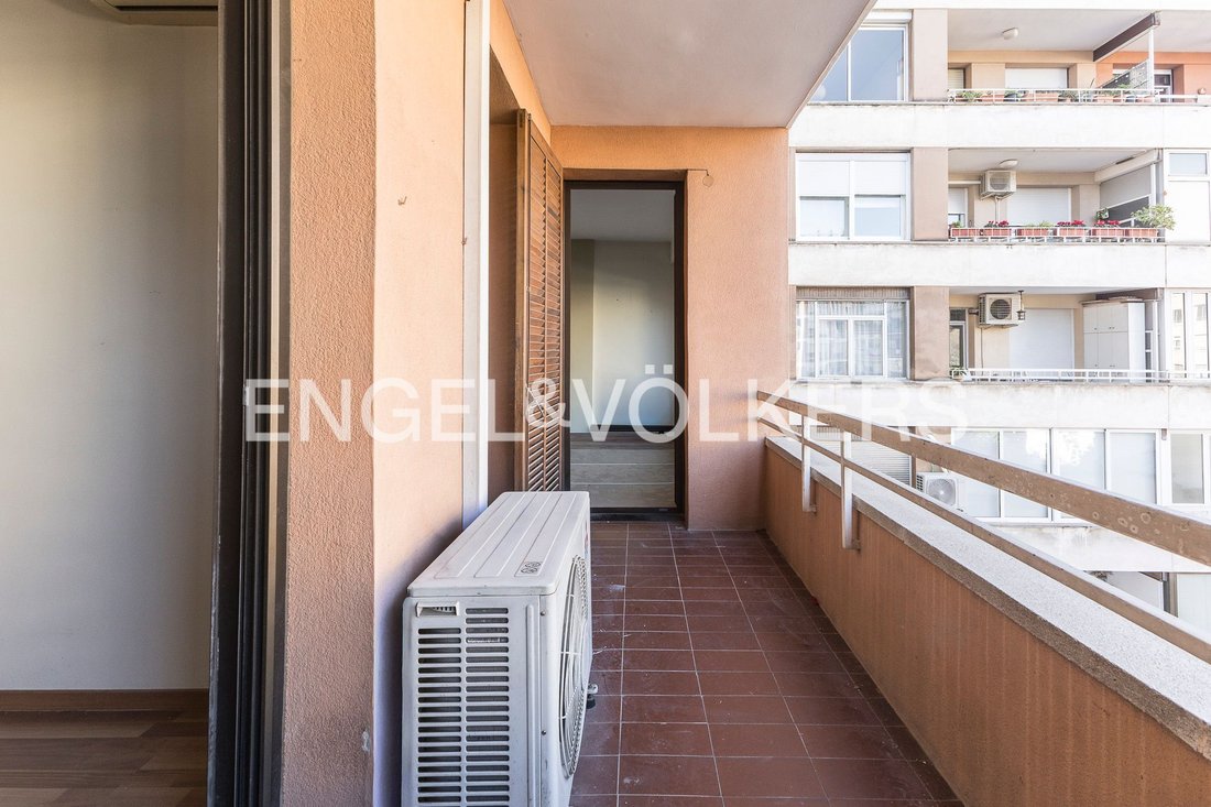 Wohnung in Eixample, Barcelona, Spanien 3 - 17383785